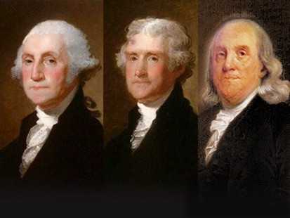 founding fathers quotes. Founding Fathers