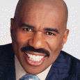 ThyBlackMan.com) Steve Harvey has decided to throw himself into the ring as a critic of the Poverty Tour of Tavis Smiley and Cornel West.  This week on his syndicated radio...
