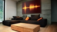 We’re kind of audio freaks around here. We stash cash for high-performance speakers, iPhone docking units and surround sound systems that rival those installed at Regal Cinemas. We praise Bang &...
