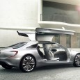 Celebrating 125 years of the automobile, Mercedes is debuting its vision for the future of the luxo-barge, the F125 Research Vehicle. At the core of the concept is the company’s...