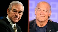 As presidential hopeful Ron Paul continues to gain momentum in his bid for the GOP nomination, former Minnesota Governor Jesse Ventura has suggested that the two of them could cause...