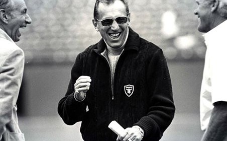 Al Davis, the irascible owner of the Oakland Raiders whose feuds with the National Football League reshaped professional football over the last half century and helped spur its rise to...