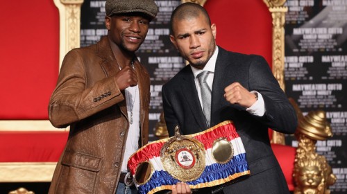 Mayweather vs Cotto HBO 24/7 [Episode 1] HBO’s 24/7 with Mayweather/Cotto premiered this past Saturday. You know it’s gonna be interesting with Mayweather involved…and of course he brought his best...